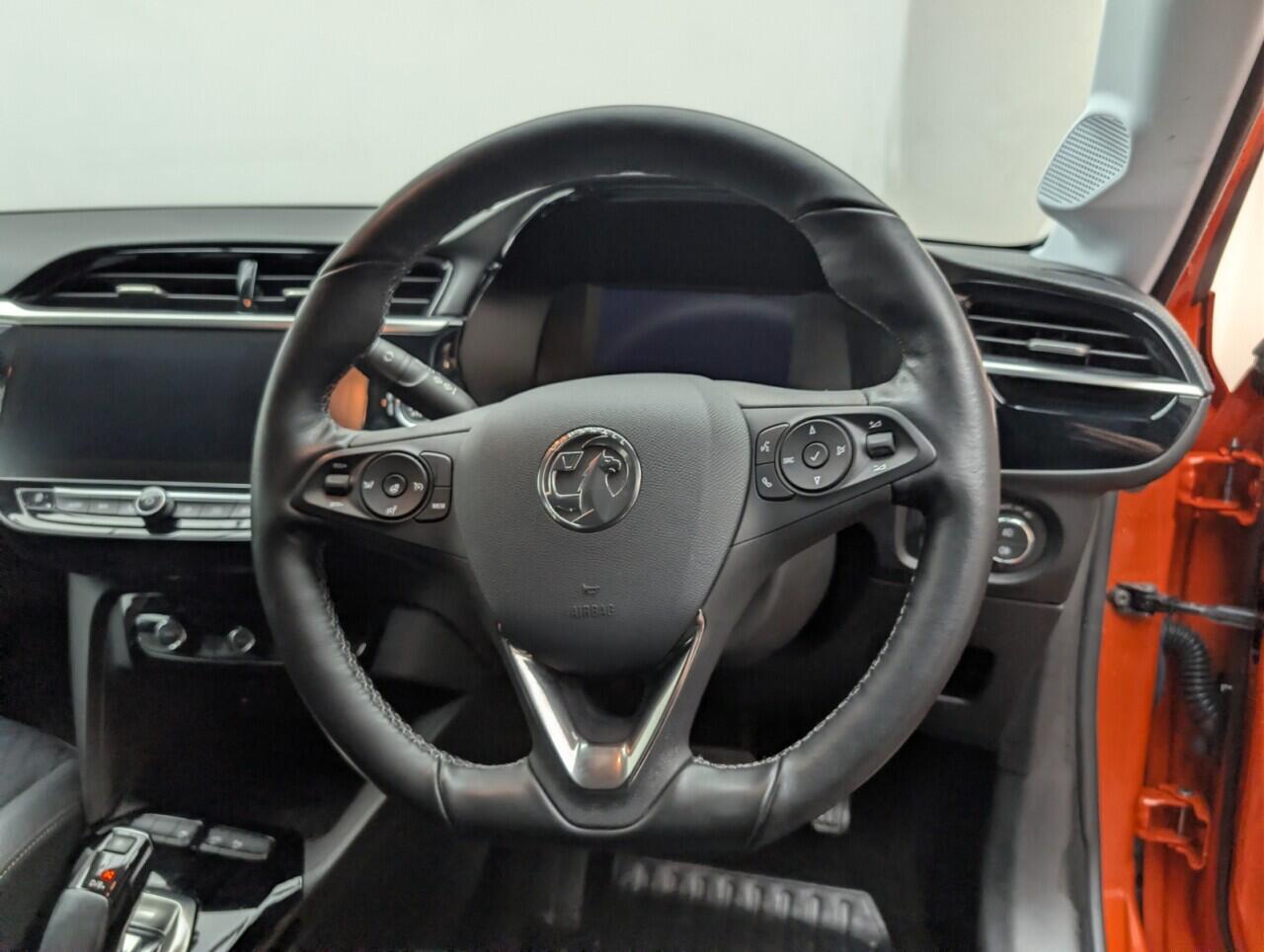 Used Vauxhall Corsa Electric 2020 for sale - 76538137: Photo 21