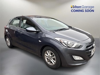 2016 (16) - 1.6 CRDi Blue Drive SE 5dr