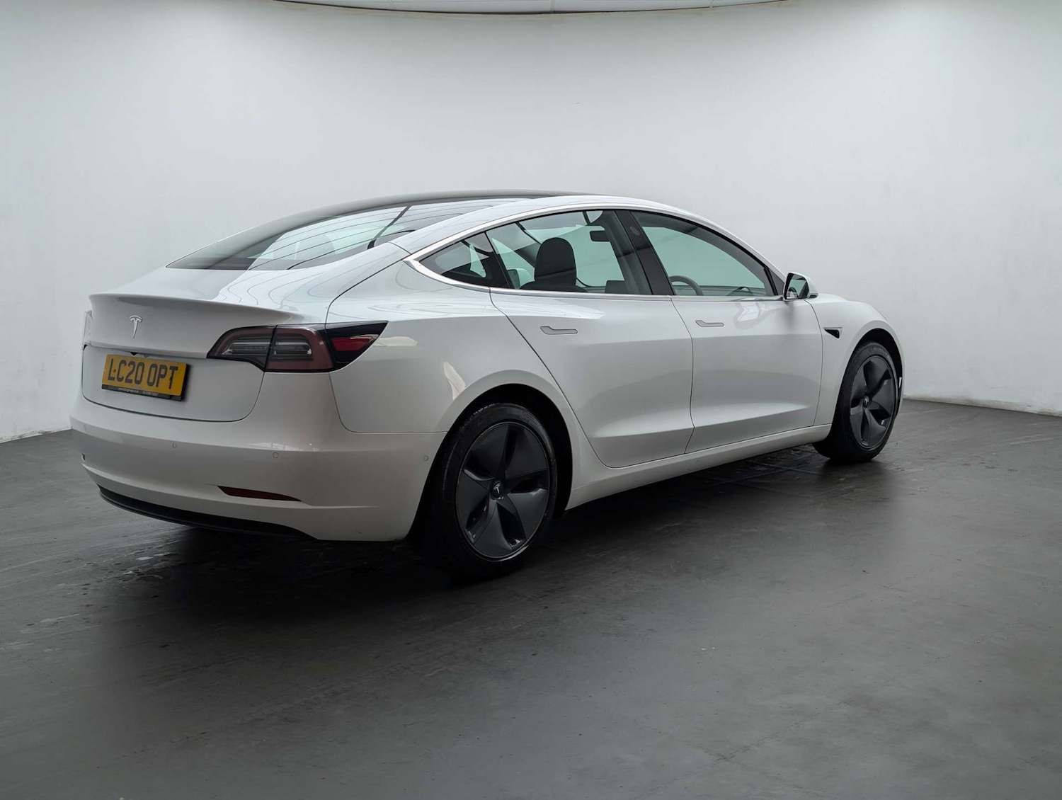 Used Tesla Model 3 2020 for sale - 77933963: Photo 10