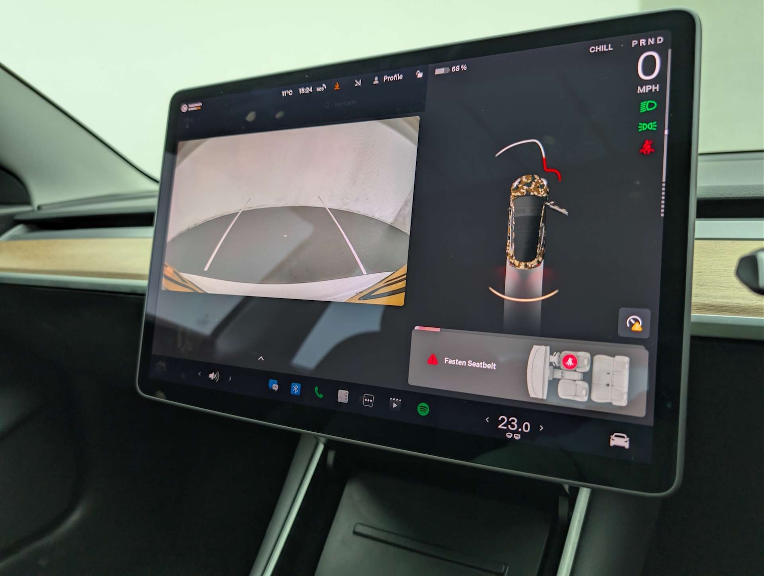 Used Tesla Model 3 2020 for sale - 77933963: Photo 22