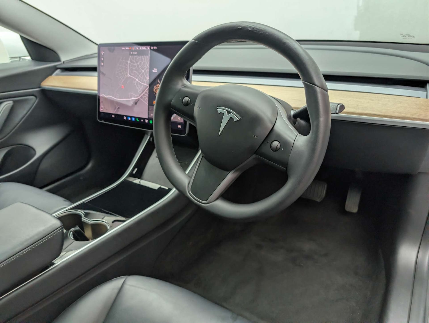 Used Tesla Model 3 2020 for sale - 77933963: Photo 23