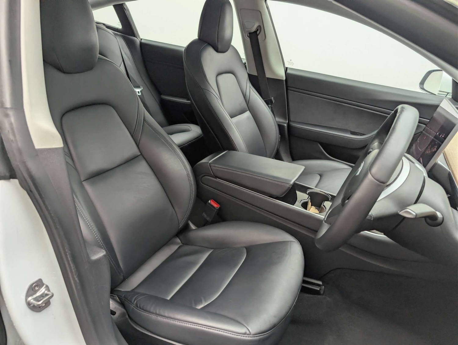 Used Tesla Model 3 2020 for sale - 77933963: Photo 26