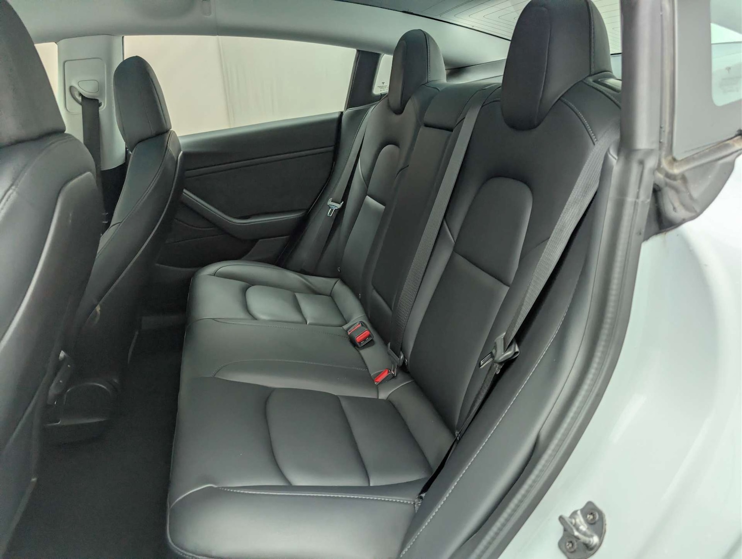 Used Tesla Model 3 2020 for sale - 77933963: Photo 27