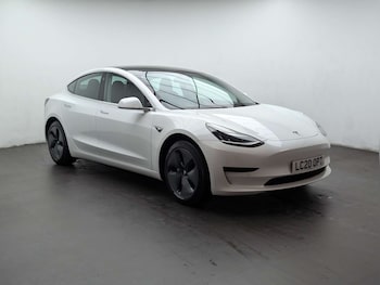 Used Tesla Model 3 2020 for sale - 77933963: Photo