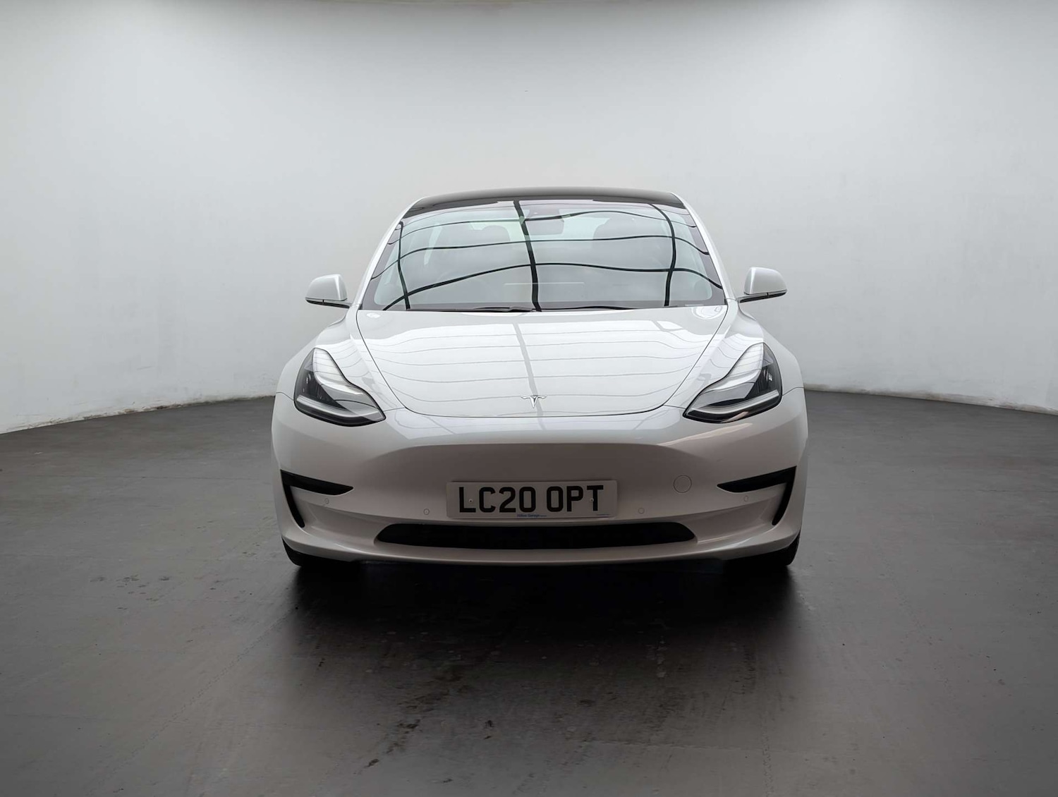 Used Tesla Model 3 2020 for sale - 77933963: Photo 3