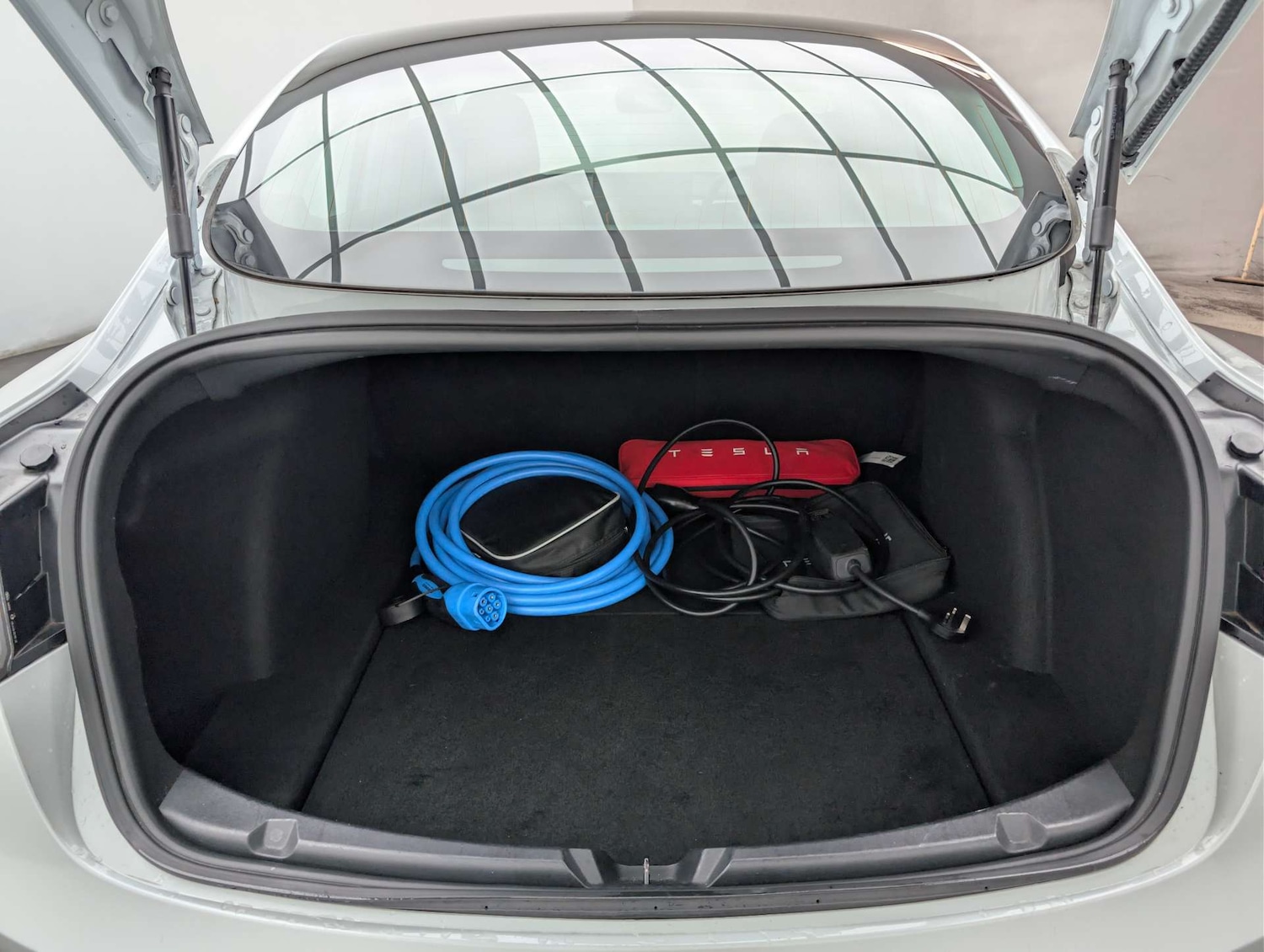 Used Tesla Model 3 2020 for sale - 77933963: Photo 30