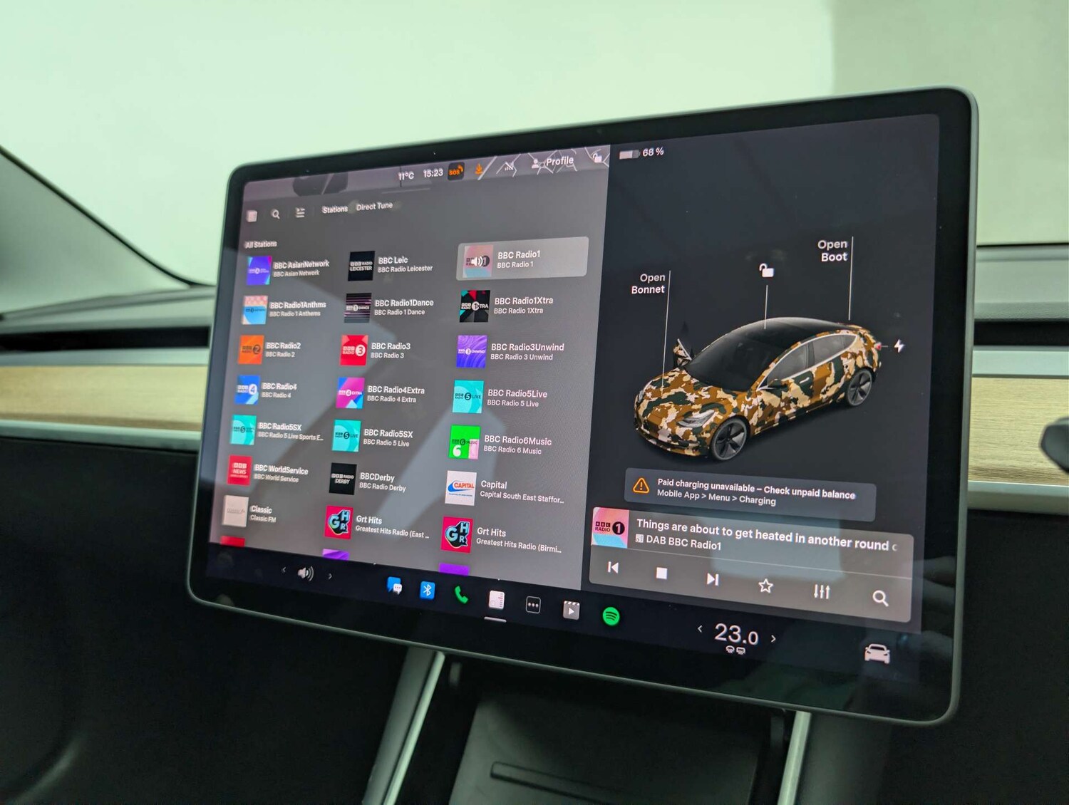 Used Tesla Model 3 2020 for sale - 77933963: Photo 31