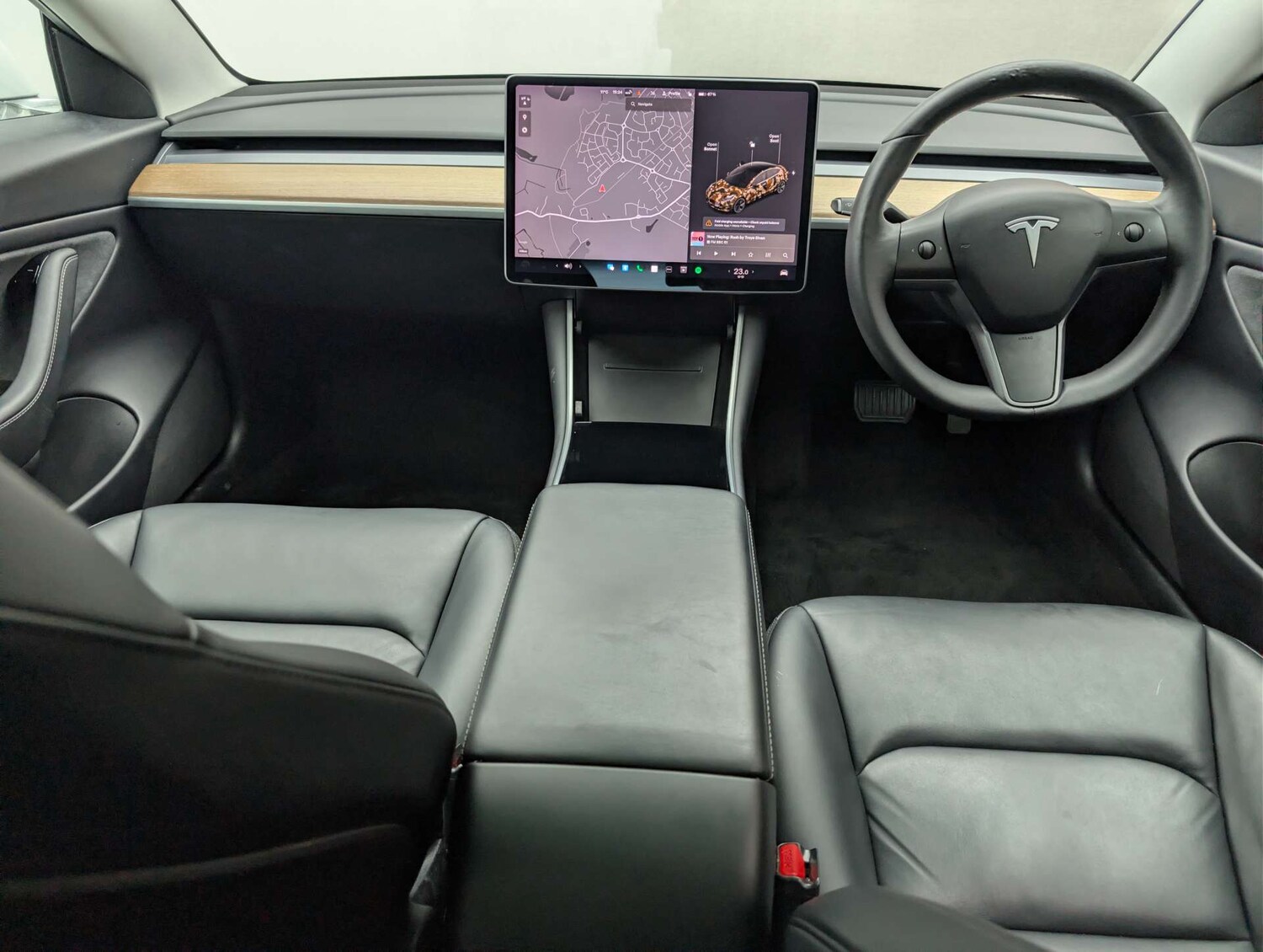 Used Tesla Model 3 2020 for sale - 77933963: Photo 33