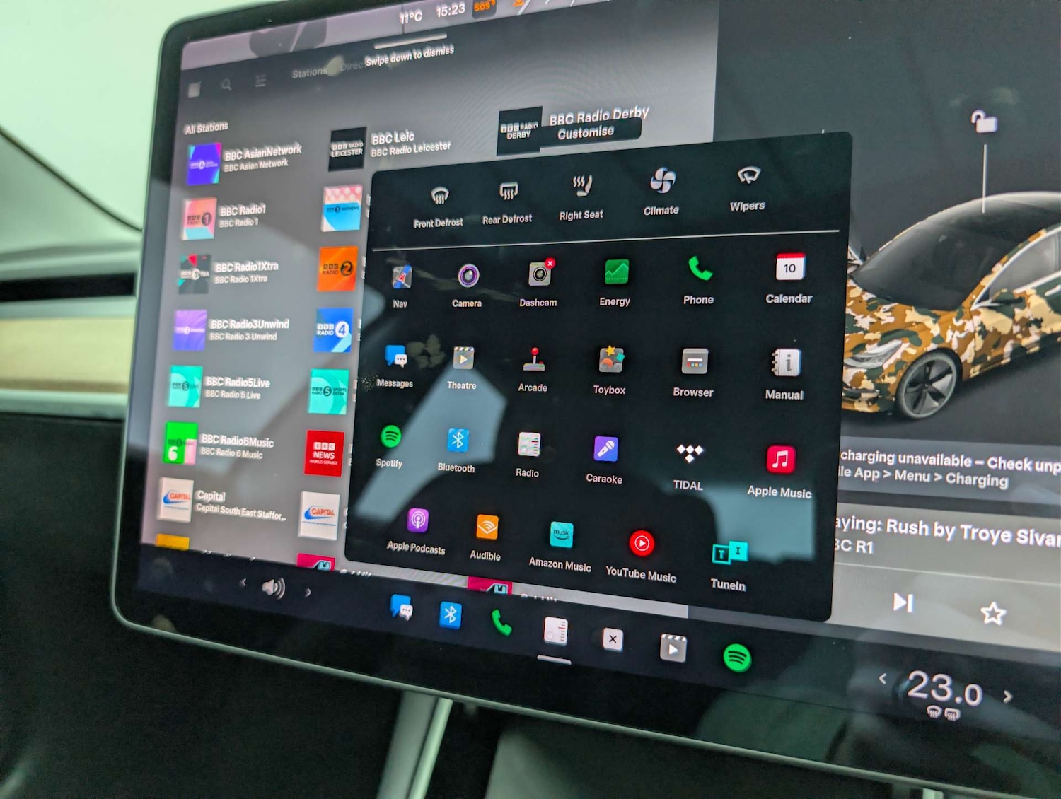 Used Tesla Model 3 2020 for sale - 77933963: Photo 35