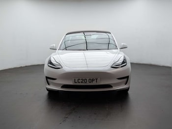 Used Tesla Model 3 2020 for sale - 77933963: Photo