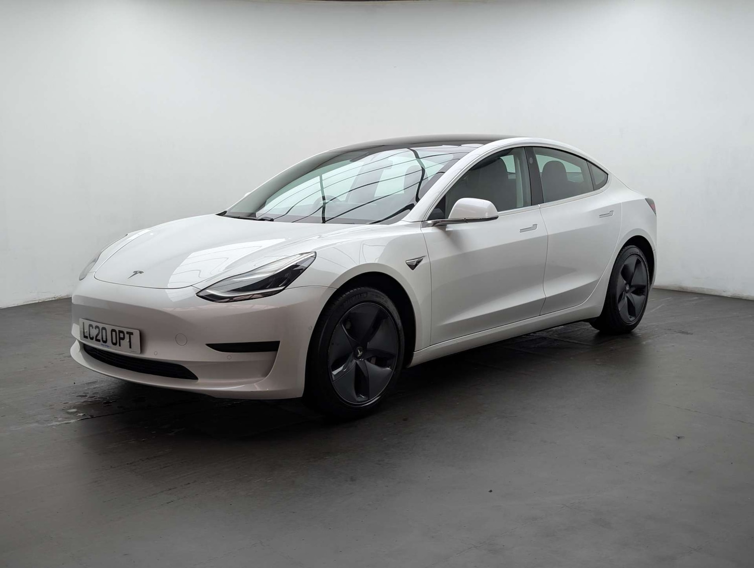 Used Tesla Model 3 2020 for sale - 77933963: Photo 5