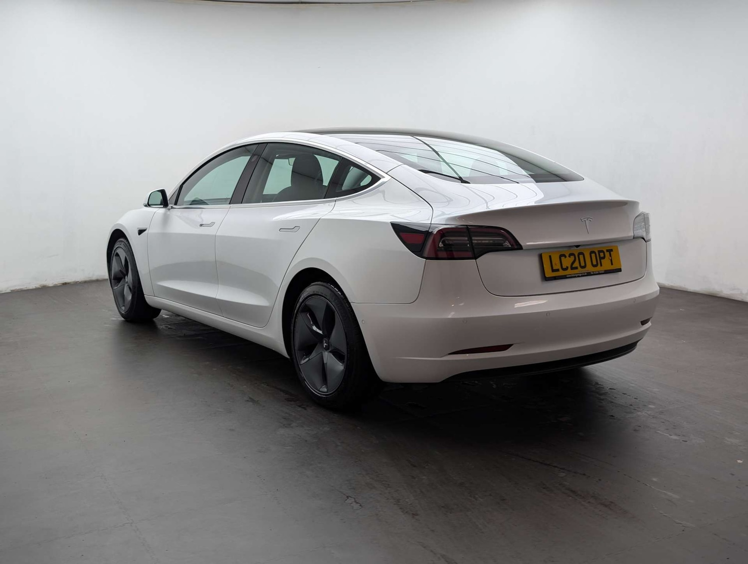 Used Tesla Model 3 2020 for sale - 77933963: Photo 7