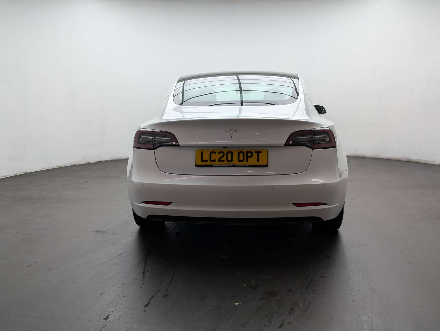 Used Tesla Model 3 2020 for sale - 77933963: Photo 9