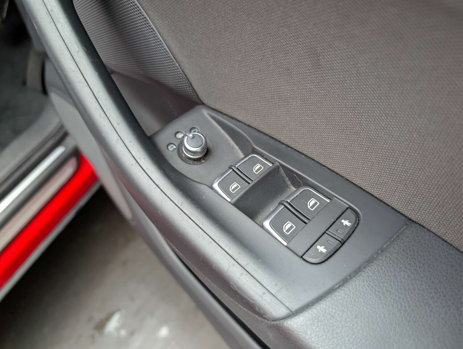 Used Audi Q3 2018 for sale - 77933980: Photo 14