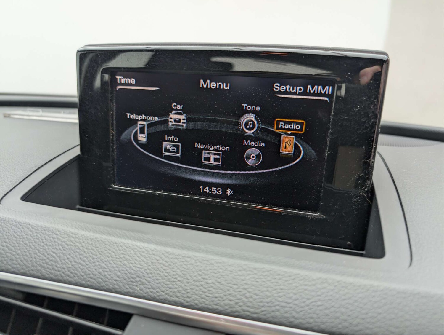 Used Audi Q3 2018 for sale - 77933980: Photo 15