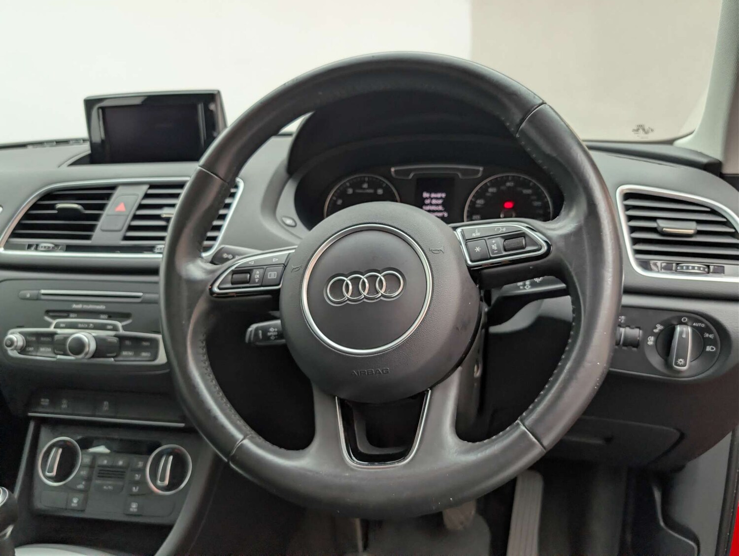 Used Audi Q3 2018 for sale - 77933980: Photo 19