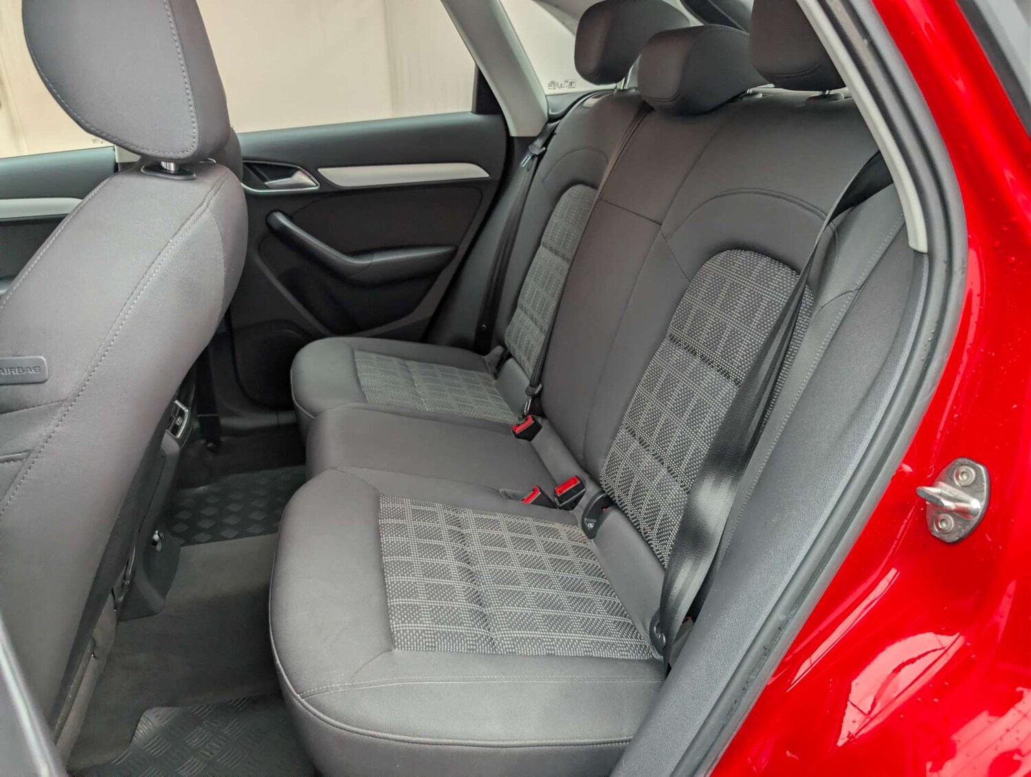 Used Audi Q3 2018 for sale - 77933980: Photo 21