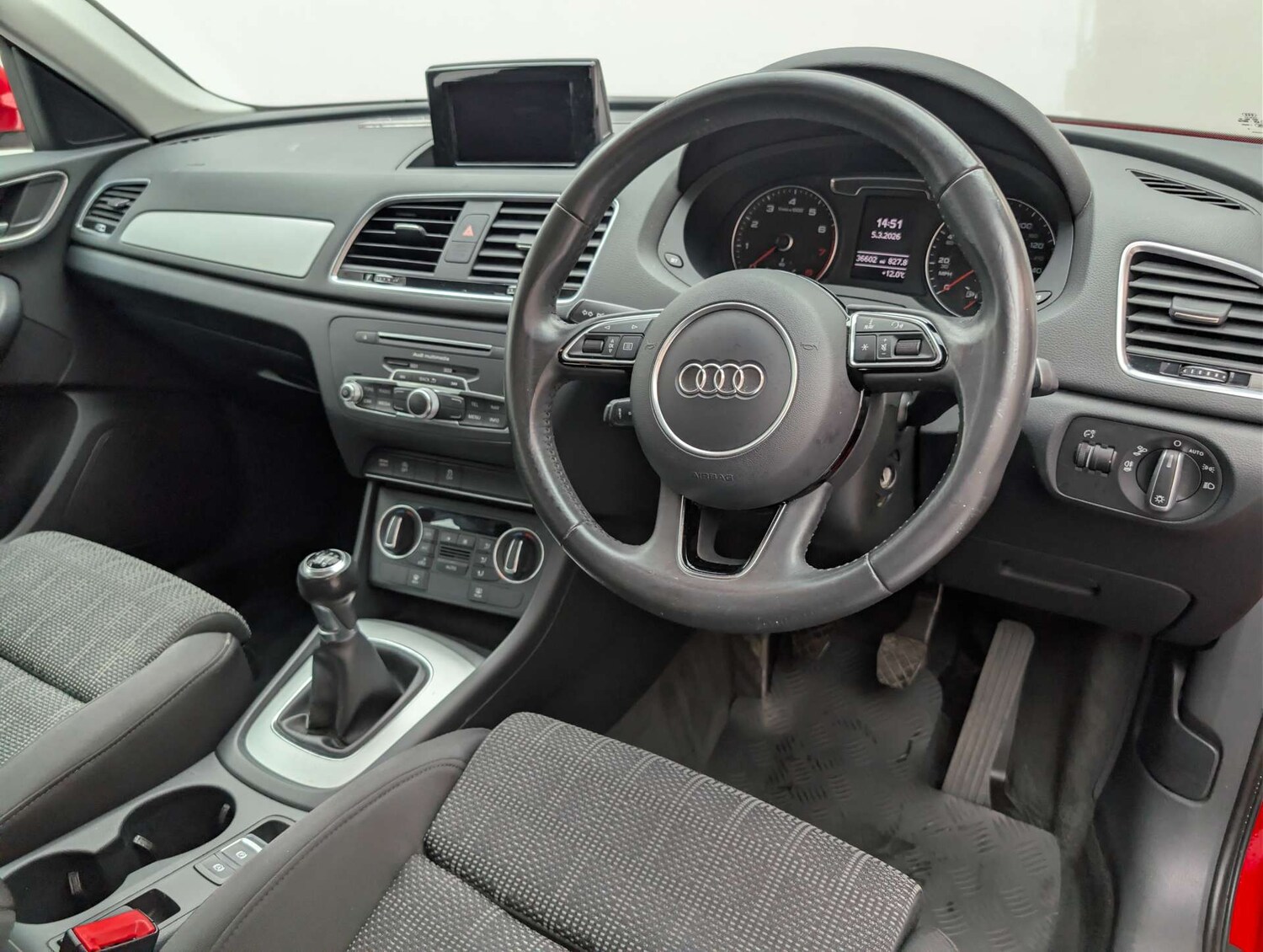 Used Audi Q3 2018 for sale - 77933980: Photo 22