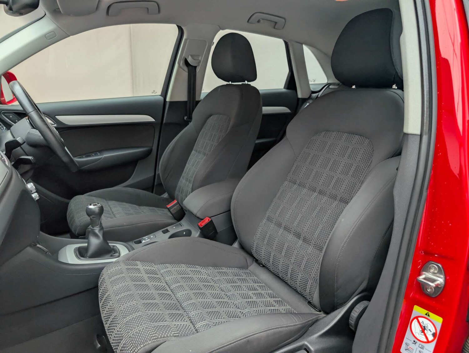 Used Audi Q3 2018 for sale - 77933980: Photo 26