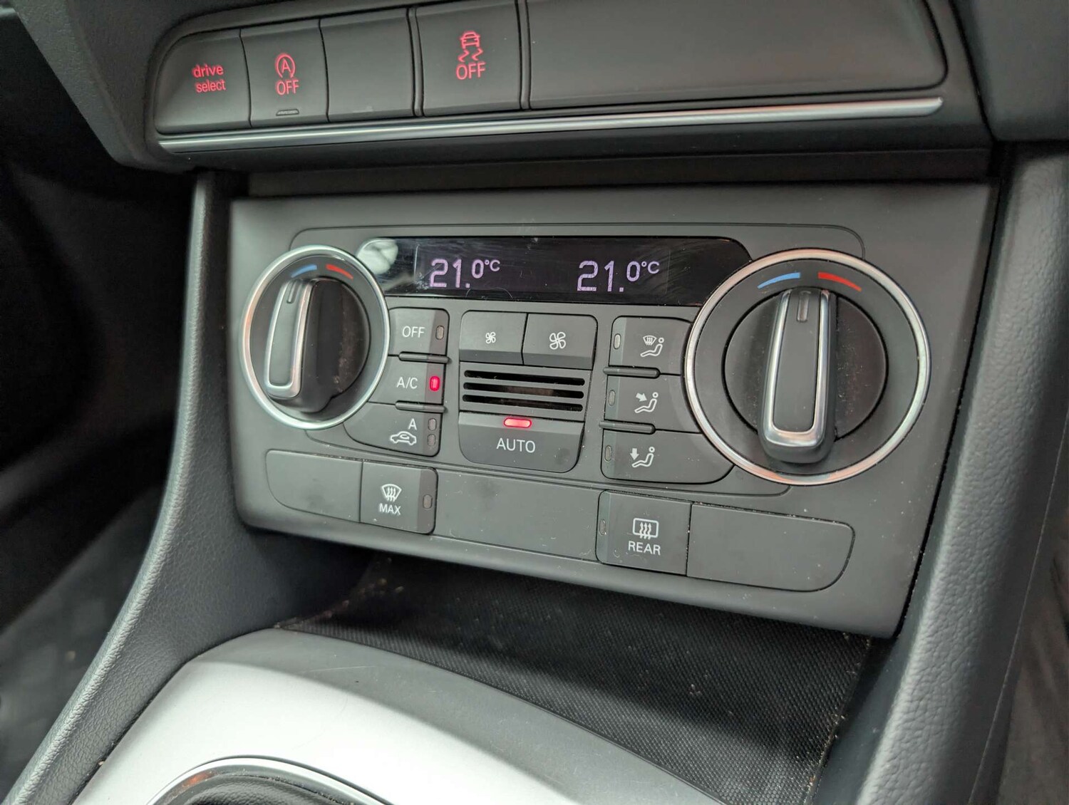 Used Audi Q3 2018 for sale - 77933980: Photo 27