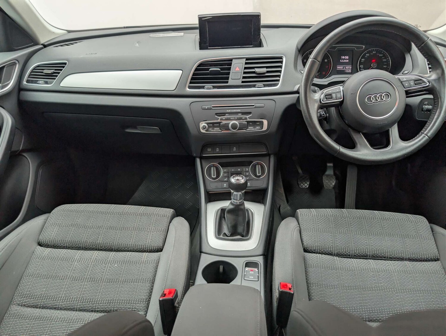 Used Audi Q3 2018 for sale - 77933980: Photo 29