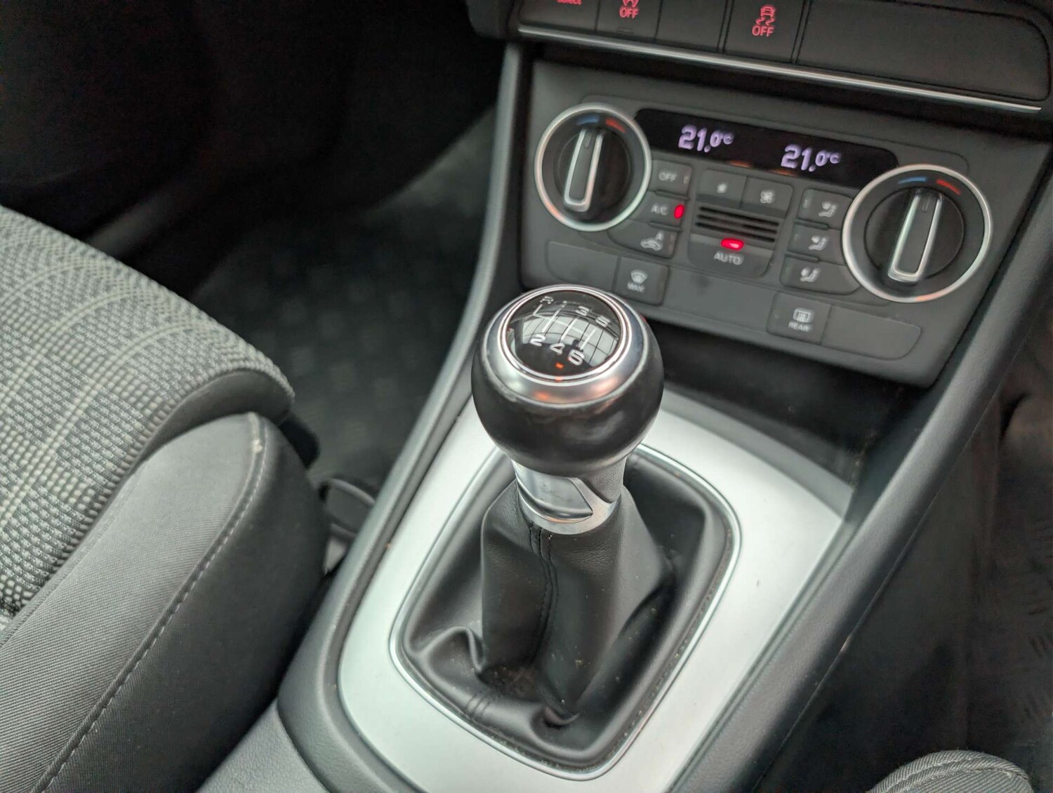 Used Audi Q3 2018 for sale - 77933980: Photo 31