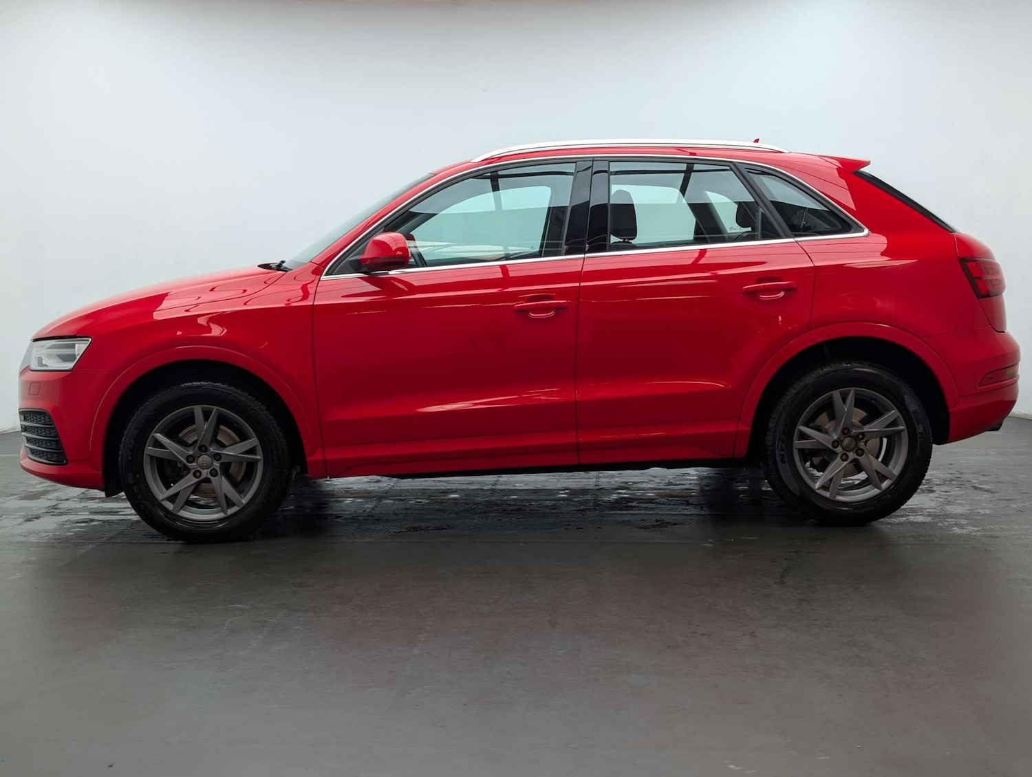 Used Audi Q3 2018 for sale - 77933980: Photo 6