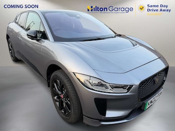 Used Jaguar I-Pace 2022 for sale - 78225851: Photo