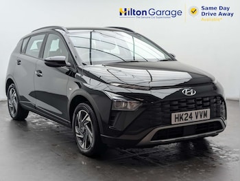 Used Hyundai BAYON 2024 for sale - 78963401: Photo