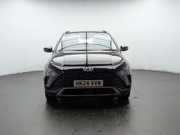 Used Hyundai BAYON 2024 for sale - 78963401: Photo