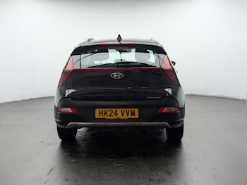 Used Hyundai BAYON 2024 for sale - 78963401: Photo