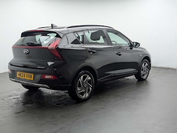 Used Hyundai BAYON 2024 for sale - 78963401: Photo
