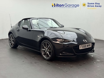 Used Mazda MX-5 RF 2019 for sale - 79048175: Photo