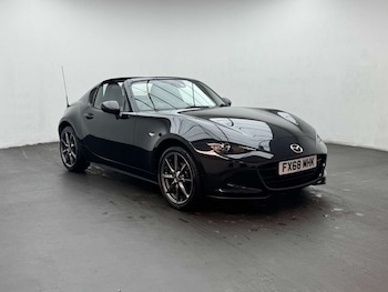Used Mazda MX-5 RF 2019 for sale - 79048175: Photo