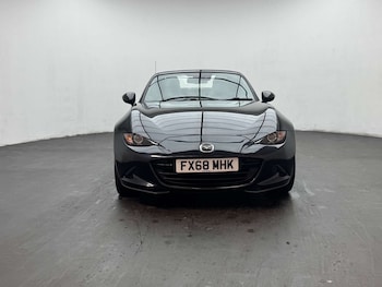 Used Mazda MX-5 RF 2019 for sale - 79048175: Photo