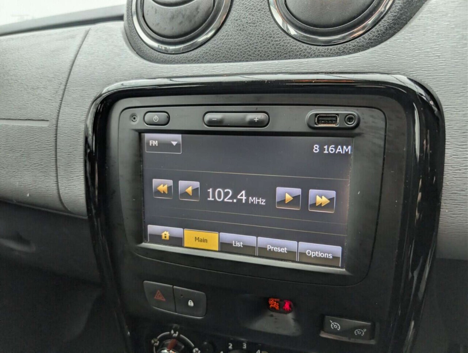 Used Dacia Duster 2015 for sale - 77713349: Photo 10