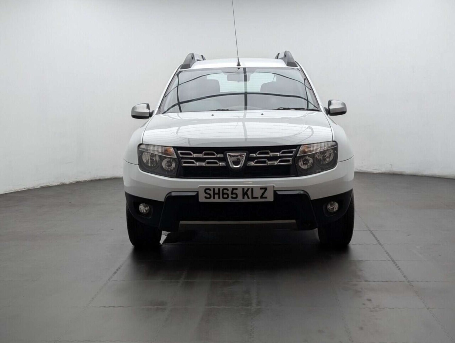Used Dacia Duster 2015 for sale - 77713349: Photo 12