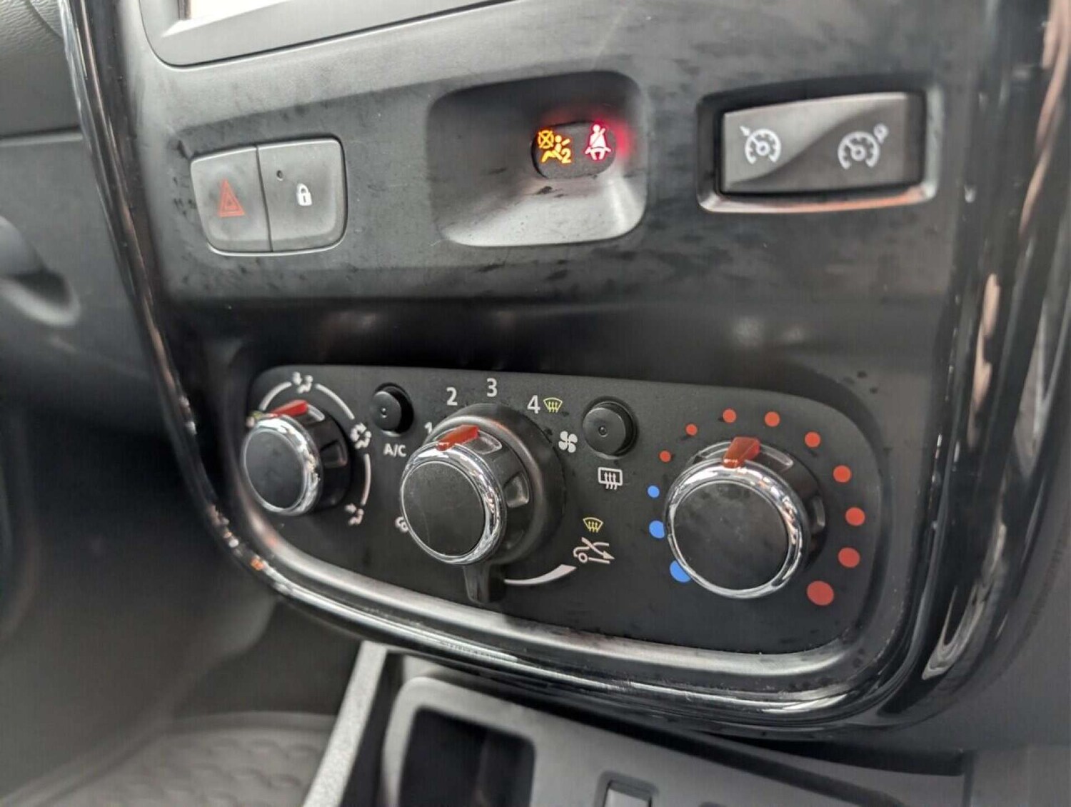 Used Dacia Duster 2015 for sale - 77713349: Photo 13