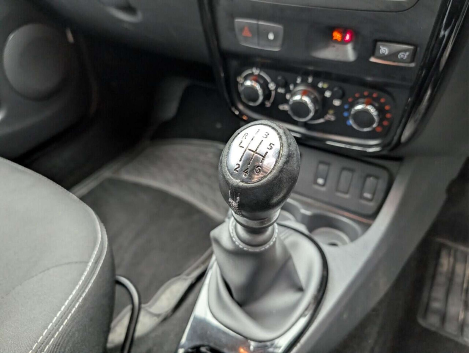 Used Dacia Duster 2015 for sale - 77713349: Photo 14