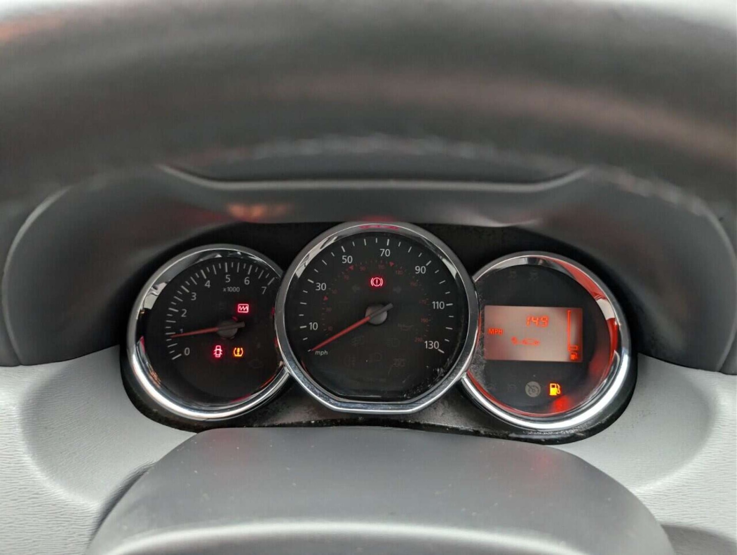 Used Dacia Duster 2015 for sale - 77713349: Photo 15