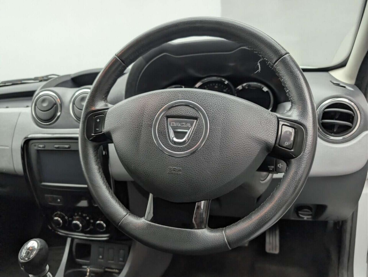 Used Dacia Duster 2015 for sale - 77713349: Photo 20