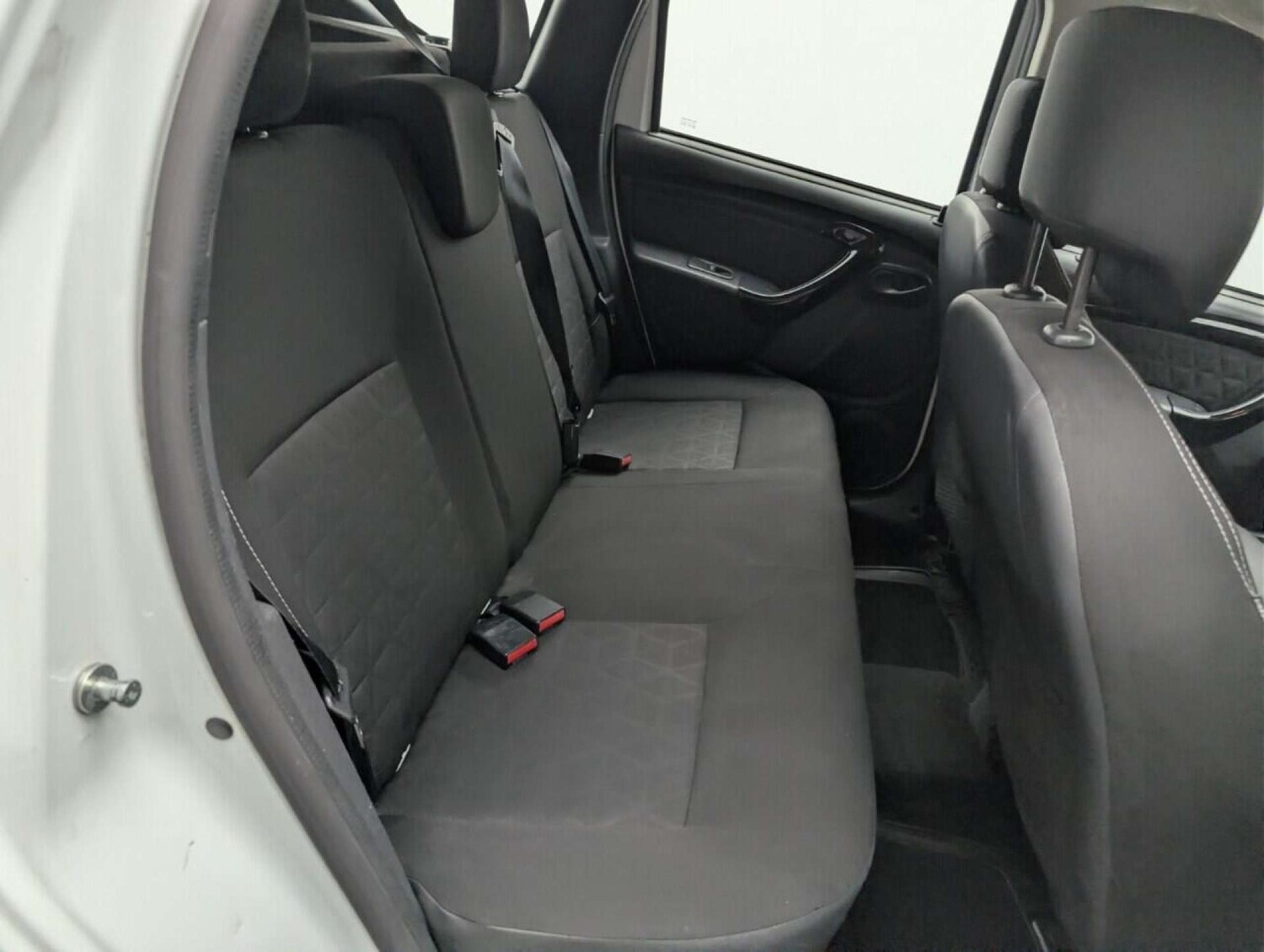 Used Dacia Duster 2015 for sale - 77713349: Photo 22