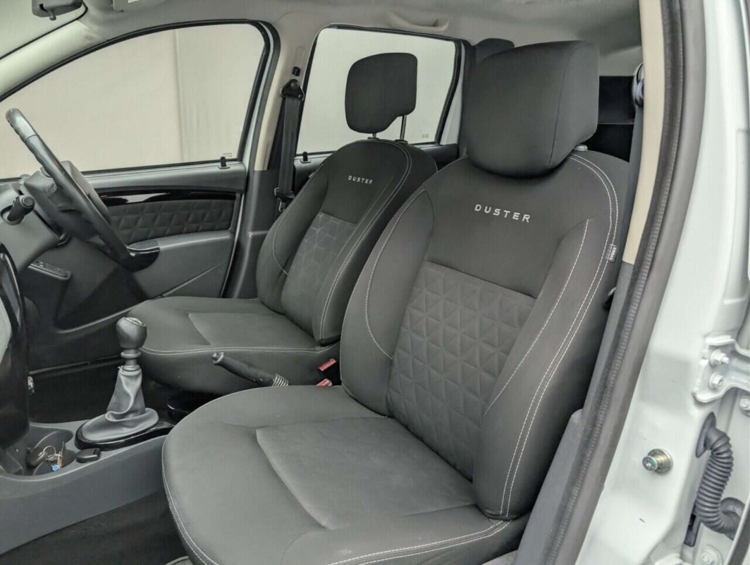 Used Dacia Duster 2015 for sale - 77713349: Photo 25