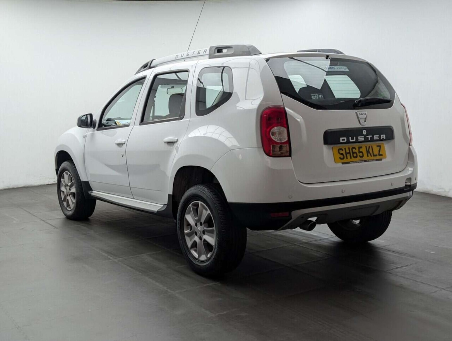 Used Dacia Duster 2015 for sale - 77713349: Photo 5