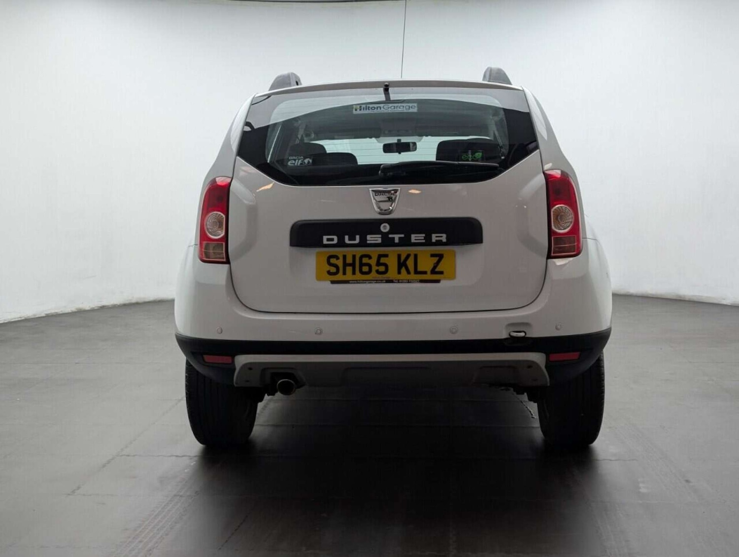Used Dacia Duster 2015 for sale - 77713349: Photo 6