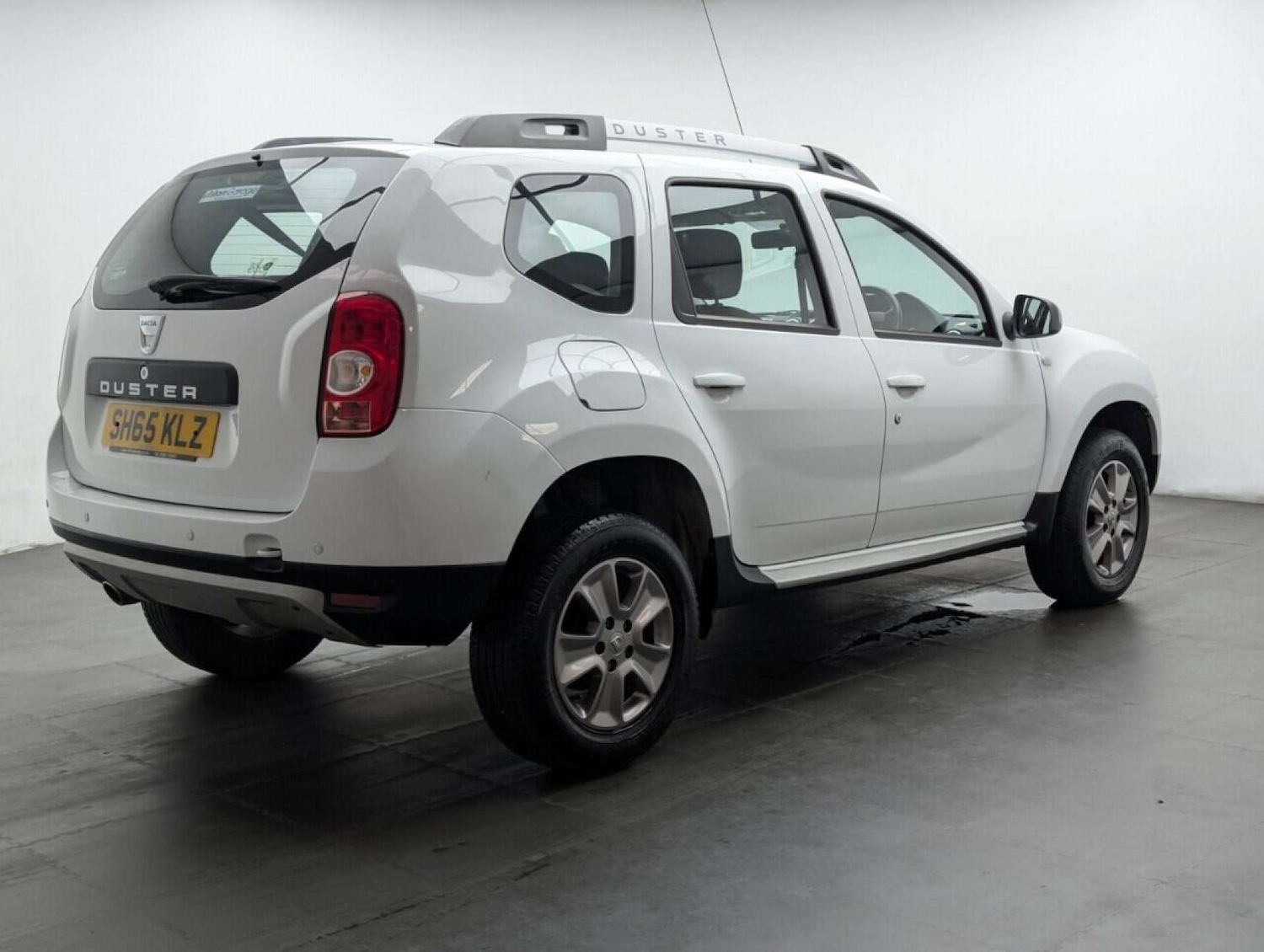 Used Dacia Duster 2015 for sale - 77713349: Photo 7