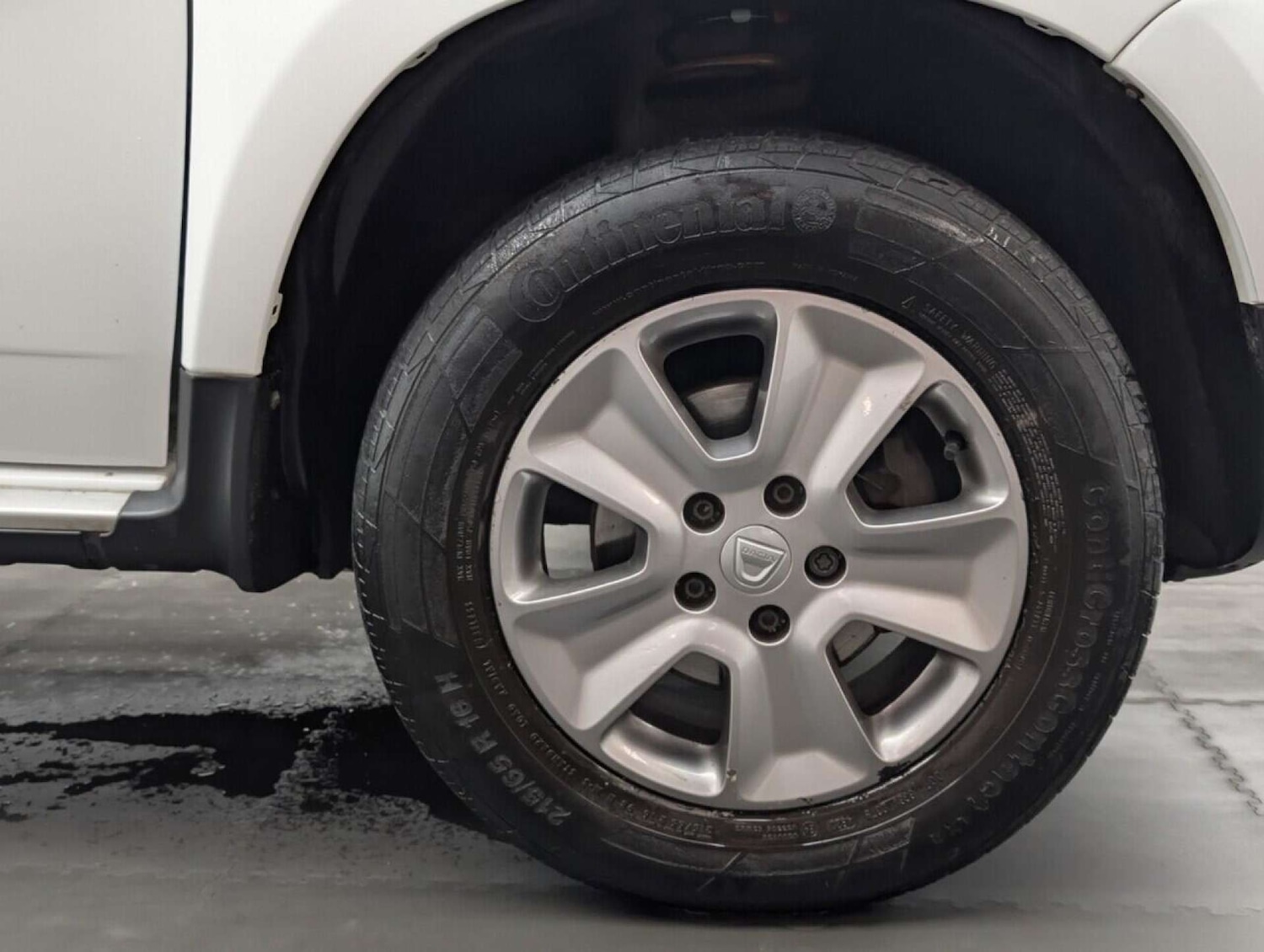 Used Dacia Duster 2015 for sale - 77713349: Photo 9