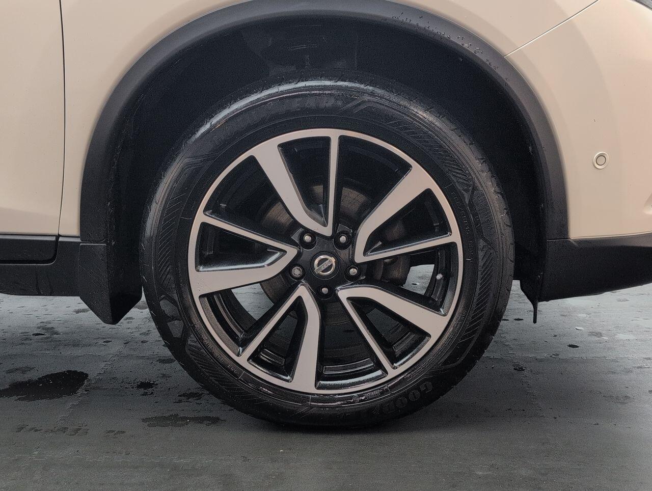 Used Nissan X-Trail 2017 for sale - 76571992: Photo 10