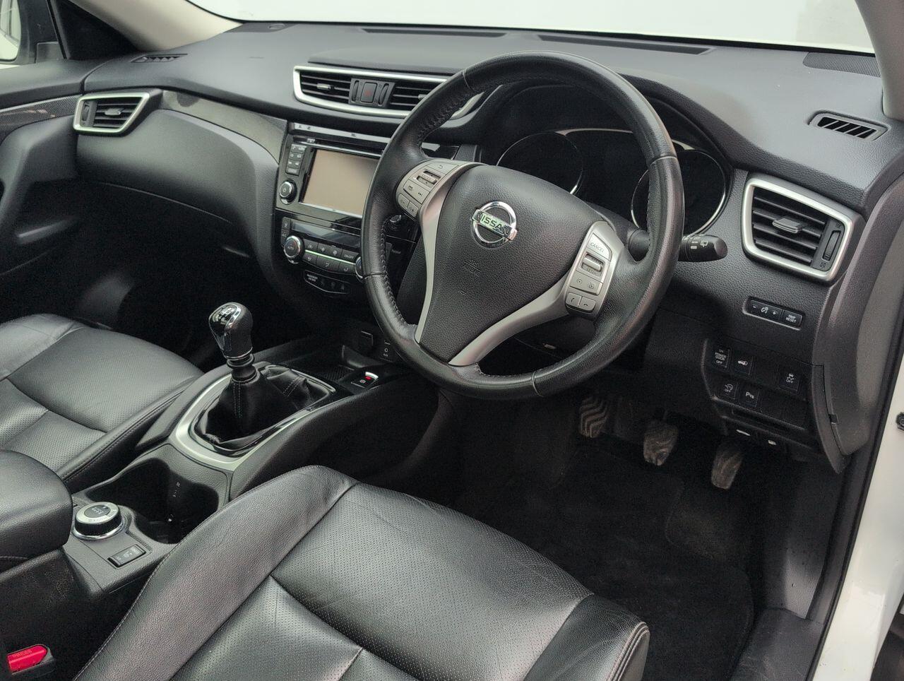 Used Nissan X-Trail 2017 for sale - 76571992: Photo 11