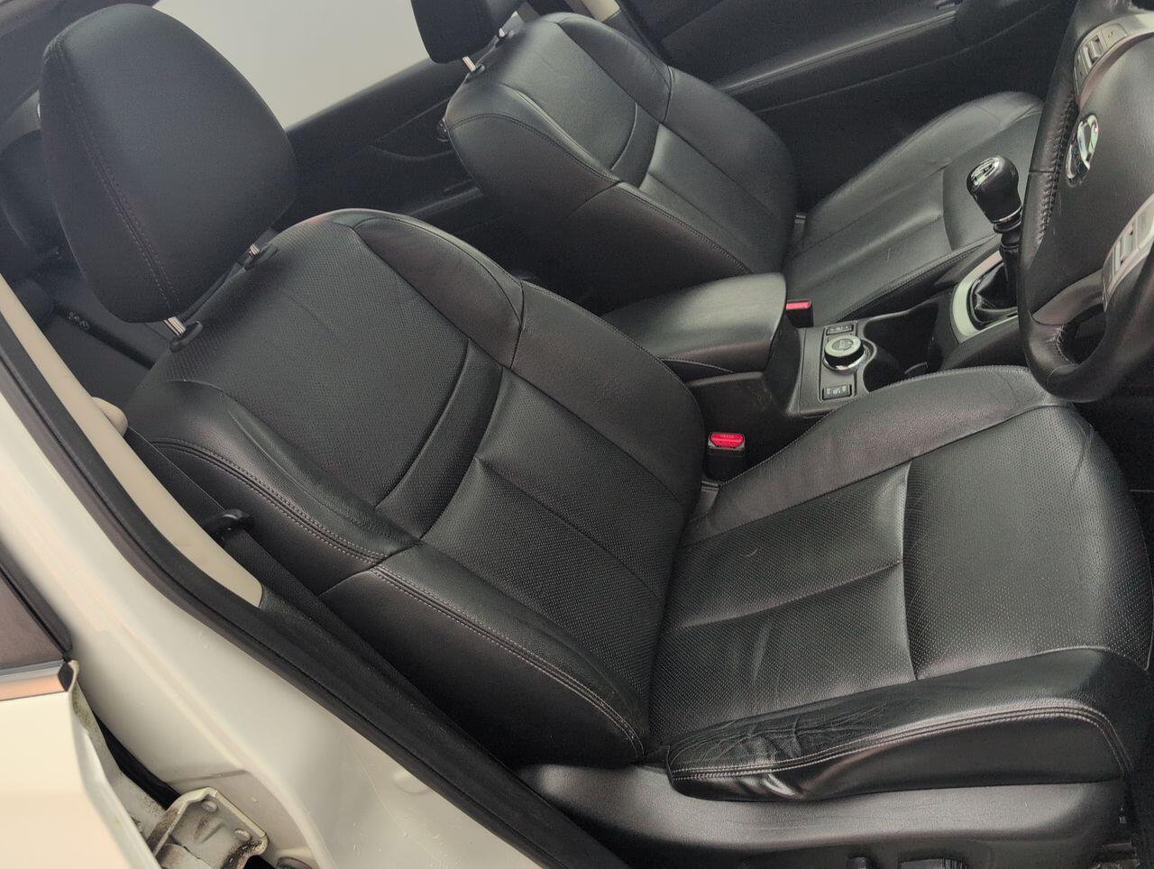 Used Nissan X-Trail 2017 for sale - 76571992: Photo 12